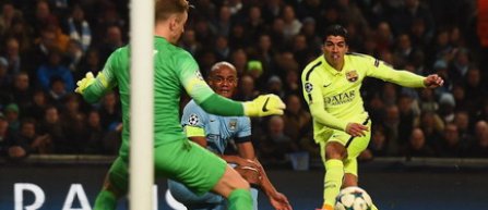 Pellegrini: penaltyul ratat de Messi ne ofera mai multe sanse la retur